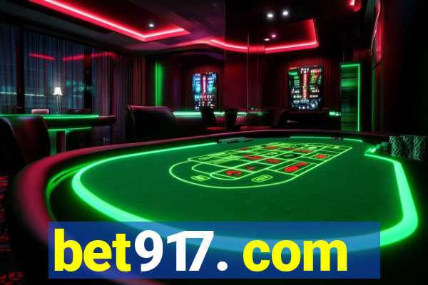 bet917. com